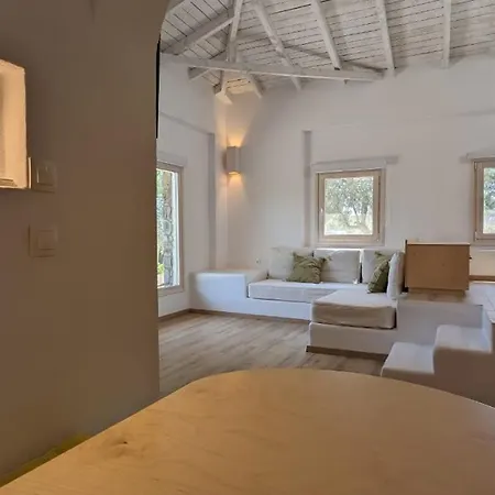 Kladi House Renovated 2023 * Nikiti (Sithonia)