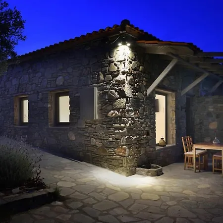 Kladi House Renovated 2023