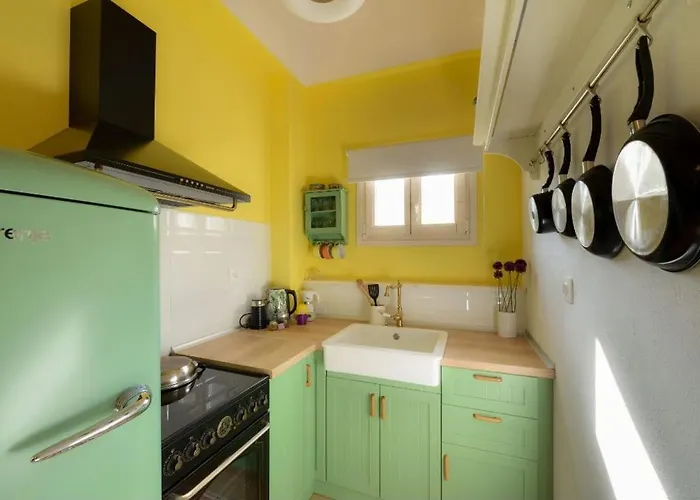 Kladi House Renovated 2023