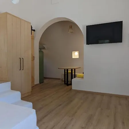 Kladi House Renovated 2023 Tatil Evi