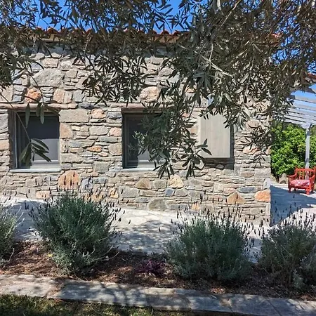 بيت للعطل Kladi House Renovated 2023