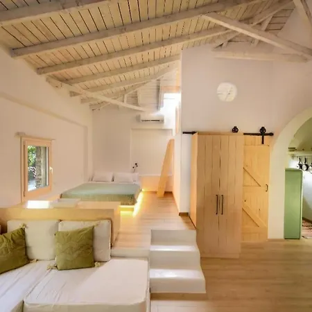 Kladi House Renovated 2023 Tatil Evi *