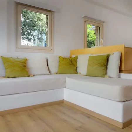 Kladi House Renovated 2023 Nikiti (Sithonia)