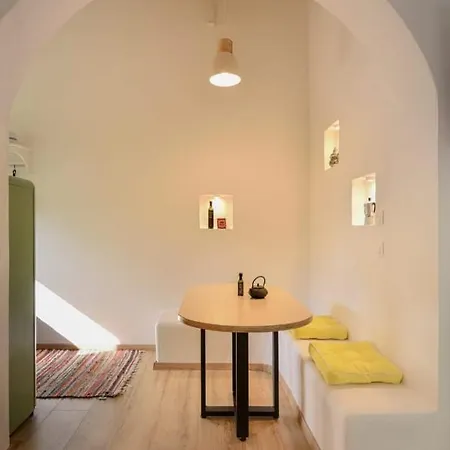 Tatil Evi Kladi House Renovated 2023 *