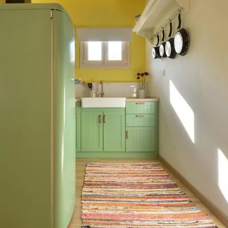 Kladi House Renovated 2023