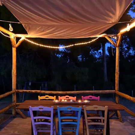 Holiday home Kladi House Renovated 2023 Nikiti (Sithonia)
