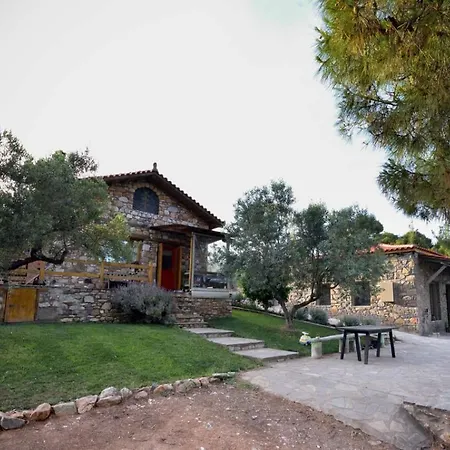 Kladi House Renovated 2023 Tatil Evi *