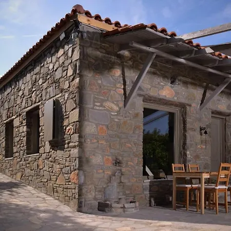 بيت للعطل Kladi House Renovated 2023 نيكيتي