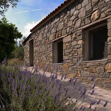 Tatil Evi Kladi House Renovated 2023