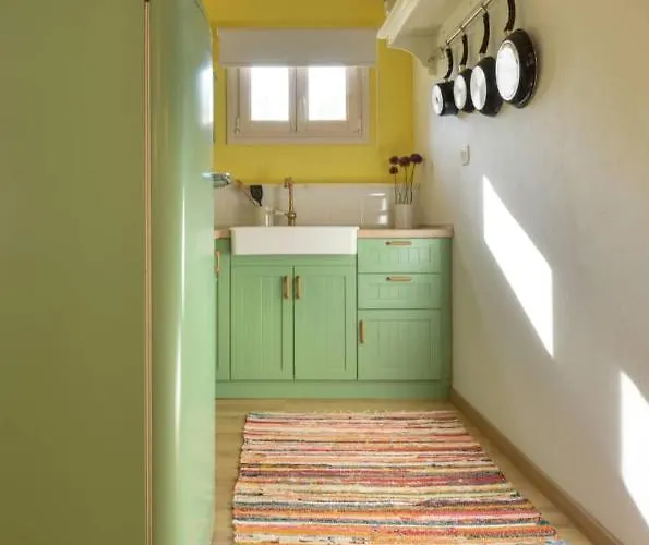 Kladi House Renovated 2023