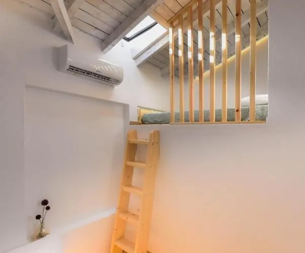 Nyaraló Kladi House Renovated 2023
