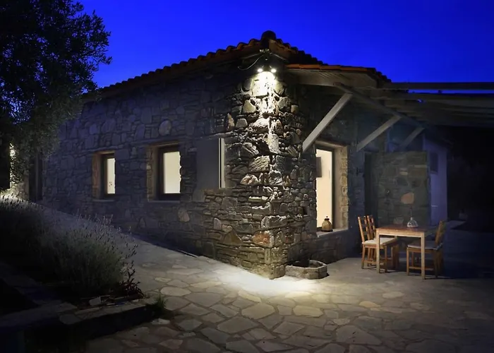 Kladi House Renovated 2023