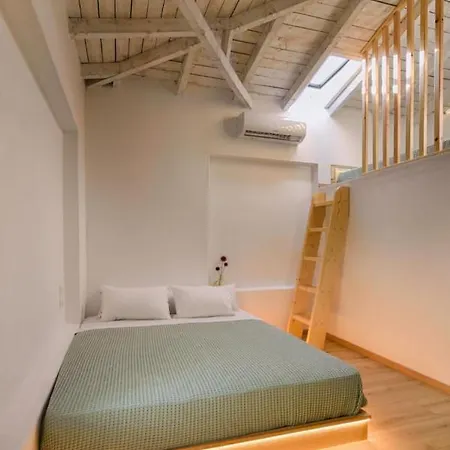 Kladi House Renovated 2023 別荘 *