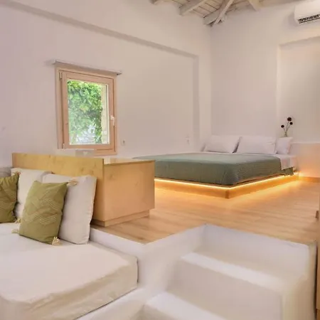 Kladi House Renovated 2023 *