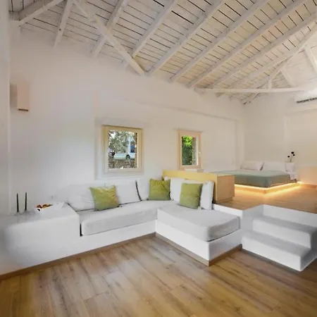 Kladi House Renovated 2023 Prázdninový dům