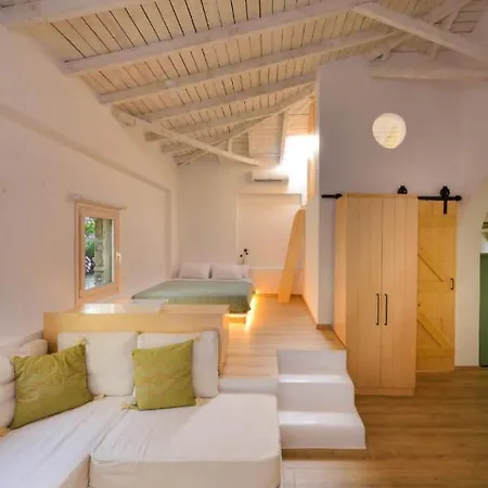Kladi House Renovated 2023 Hébergement de vacances *