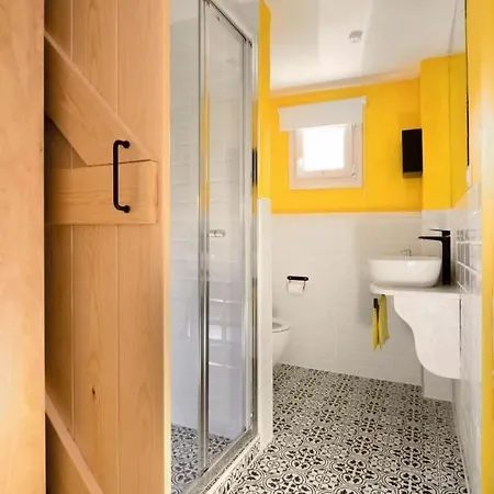 Hébergement de vacances Kladi House Renovated 2023 Nikiti (Sithonia)