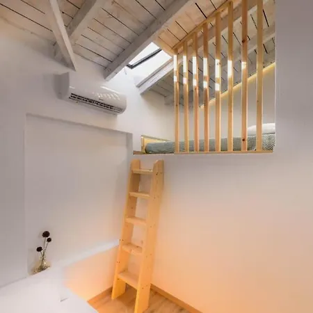 Hébergement de vacances Kladi House Renovated 2023
