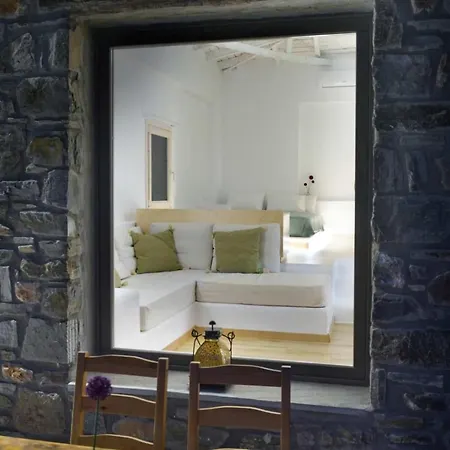 Kladi House Renovated 2023 Nikiti (Sithonia)