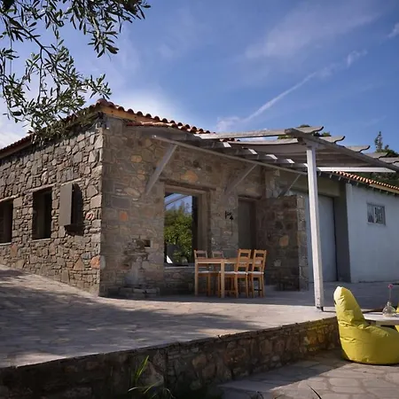 Kladi House Renovated 2023 Hébergement de vacances