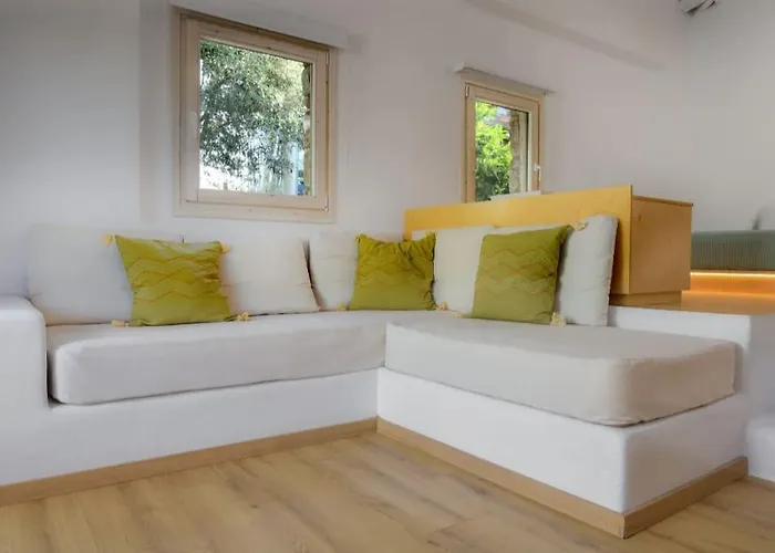 Kladi House Renovated 2023 Nikiti (Sithonia)