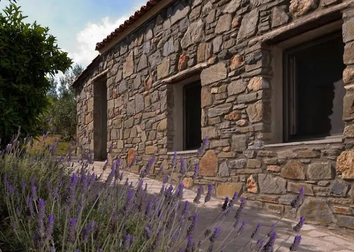 Hébergement de vacances Kladi House Renovated 2023